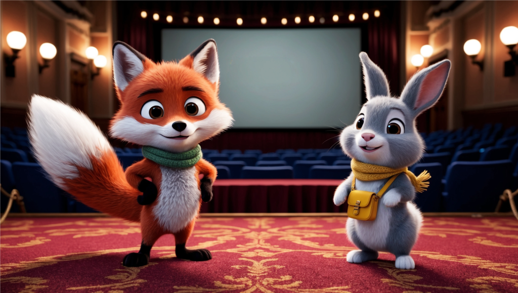 Collection of all the videos