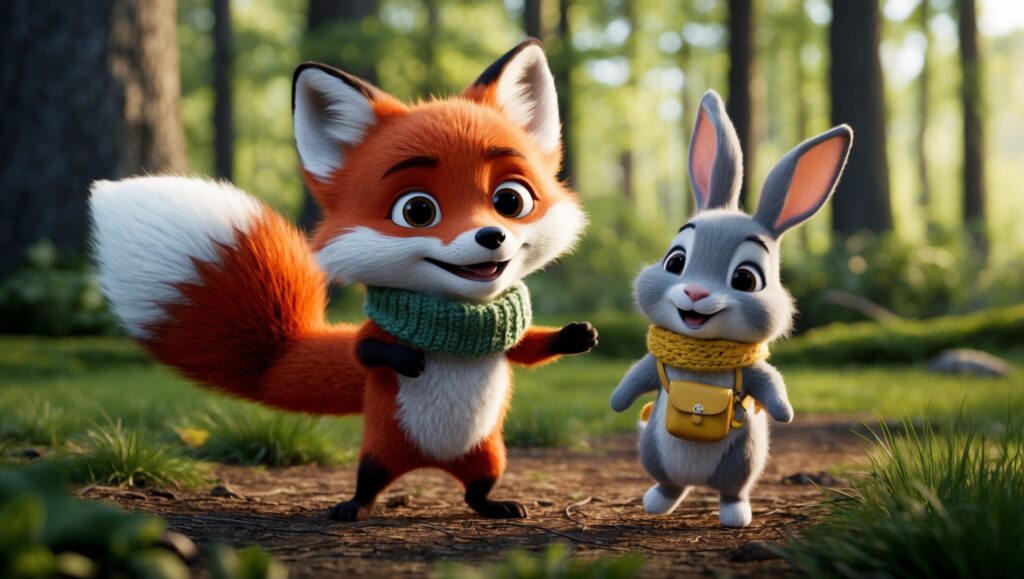 Max and Mini Video and Music